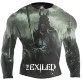The Exiled Clothing